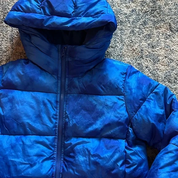 Gap Kids Winter Jacket - Picture 2 of 4